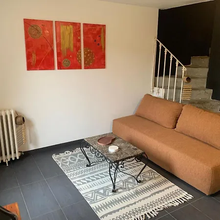 Apartment T2 Voltaire Niort